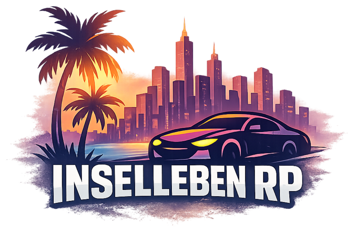 Inselleben RP Logo
