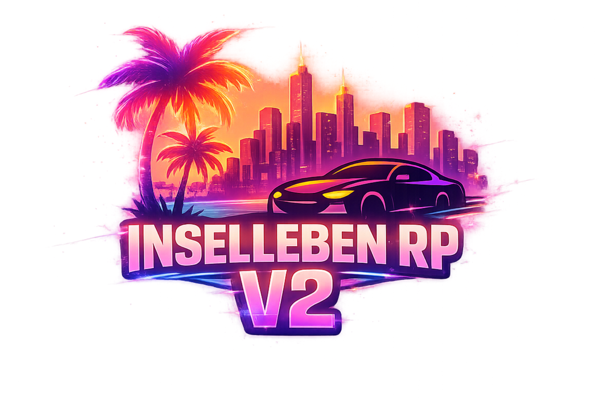 Inselleben RP Logo